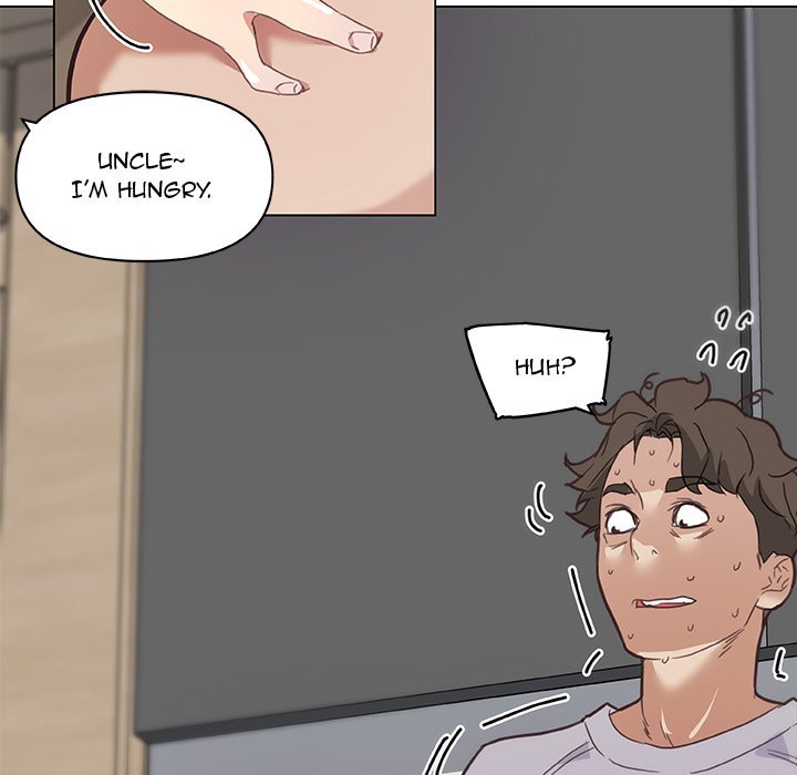 Family Adjustments Manhwa - Chapter 15 Page 60