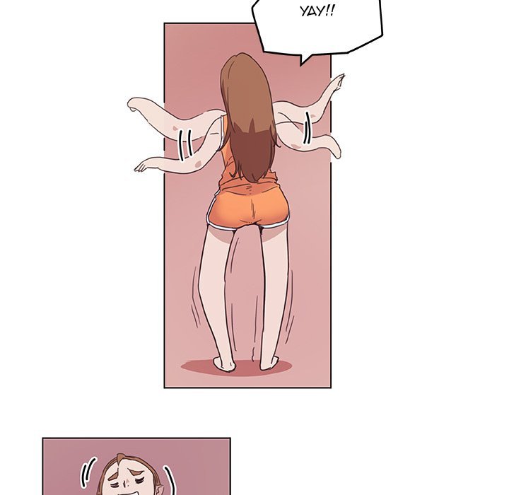 Family Adjustments Manhwa - Chapter 15 Page 67