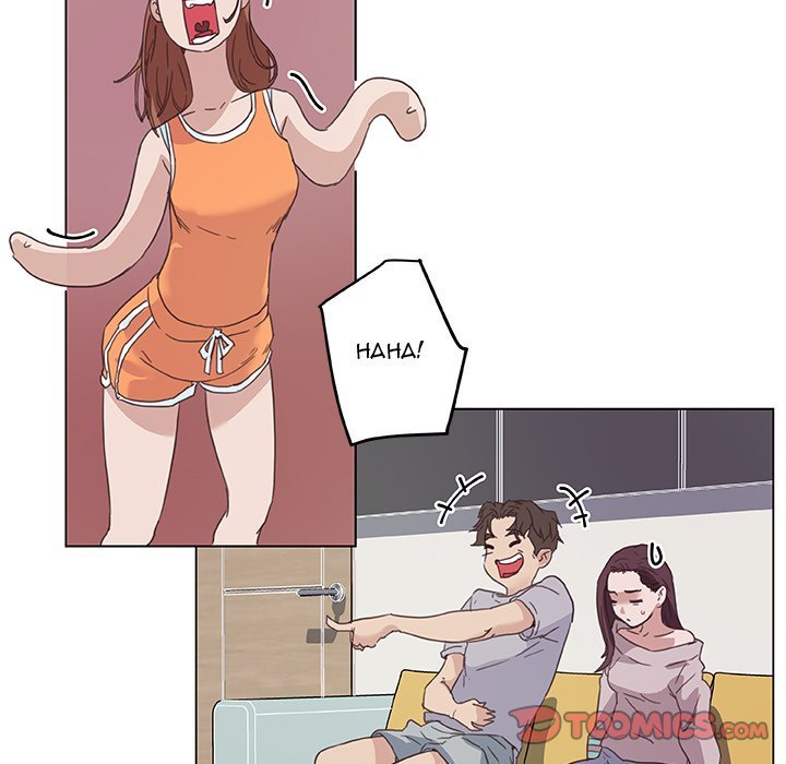 Family Adjustments Manhwa - Chapter 15 Page 68