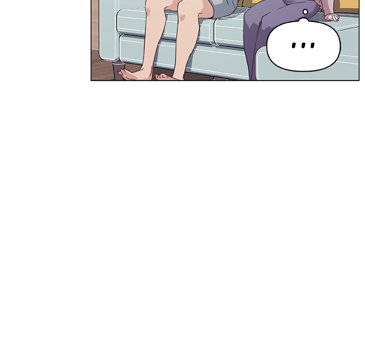 Family Adjustments Manhwa - Chapter 15 Page 69