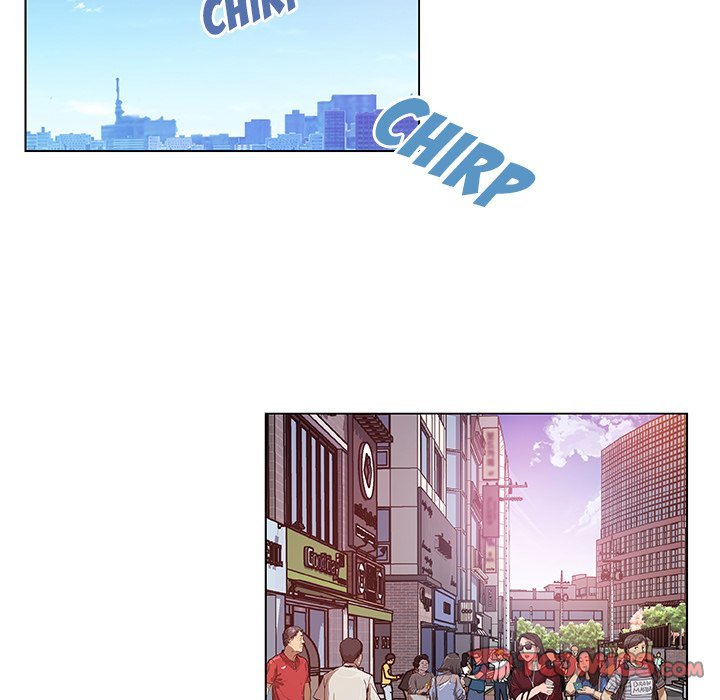 Family Adjustments Manhwa - Chapter 15 Page 71