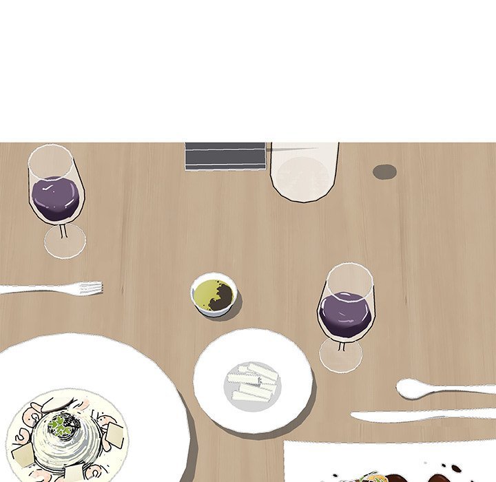 Family Adjustments Manhwa - Chapter 15 Page 73