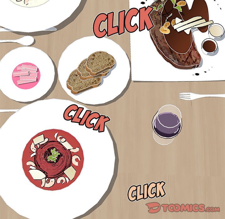 Family Adjustments Manhwa - Chapter 15 Page 74