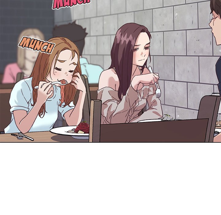 Family Adjustments Manhwa - Chapter 15 Page 78