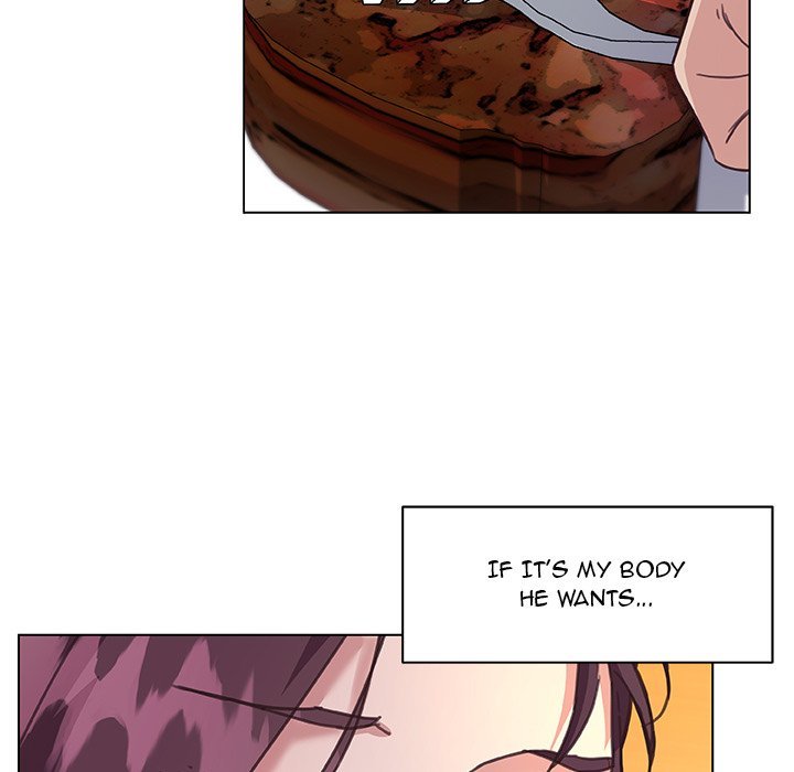 Family Adjustments Manhwa - Chapter 15 Page 82