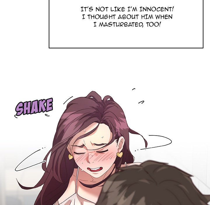 Family Adjustments Manhwa - Chapter 15 Page 85