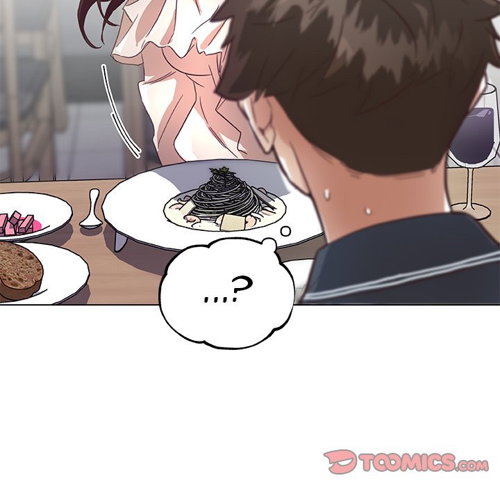 Family Adjustments Manhwa - Chapter 15 Page 86