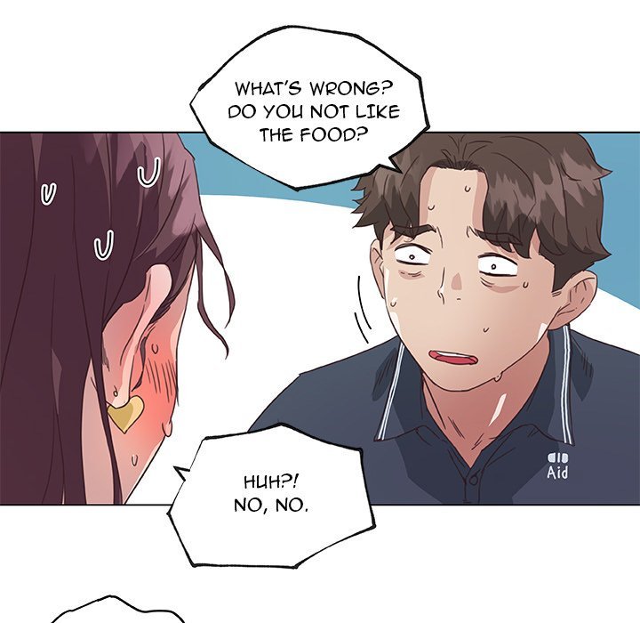 Family Adjustments Manhwa - Chapter 15 Page 87