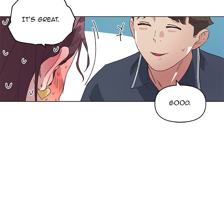 Family Adjustments Manhwa - Chapter 15 Page 88