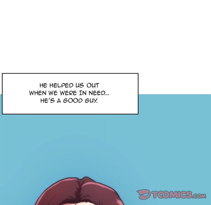 Family Adjustments Manhwa - Chapter 15 Page 89