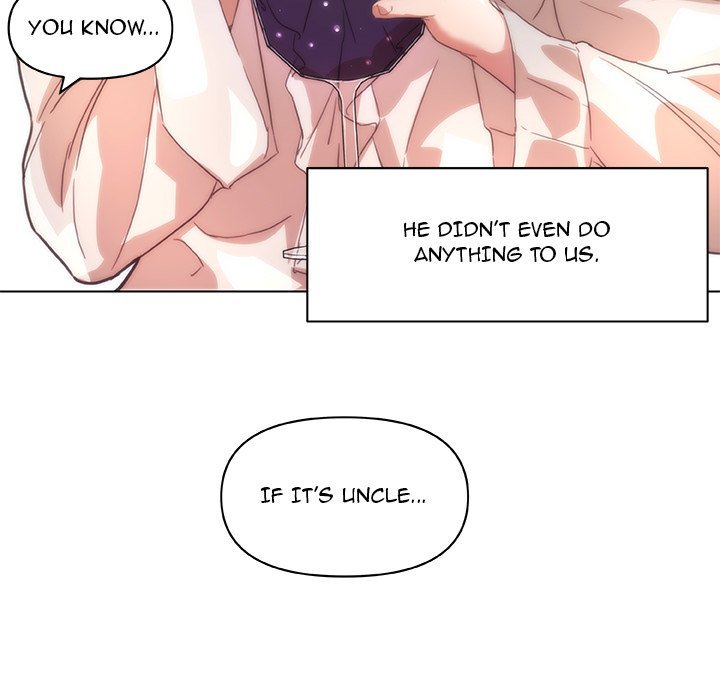 Family Adjustments Manhwa - Chapter 15 Page 91