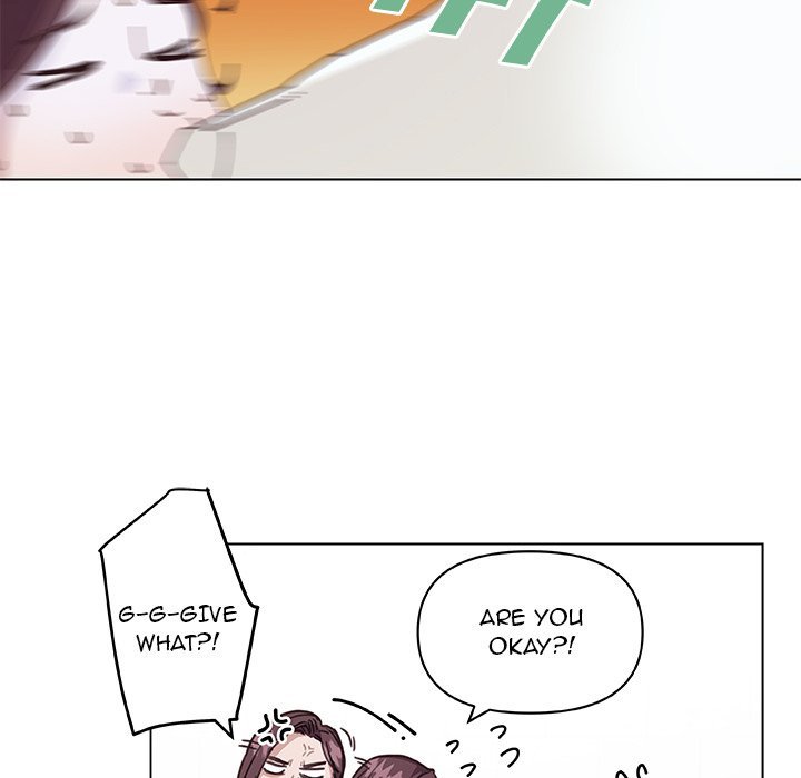 Family Adjustments Manhwa - Chapter 15 Page 94