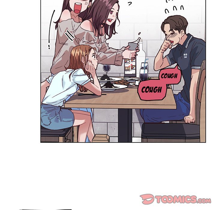 Family Adjustments Manhwa - Chapter 15 Page 95
