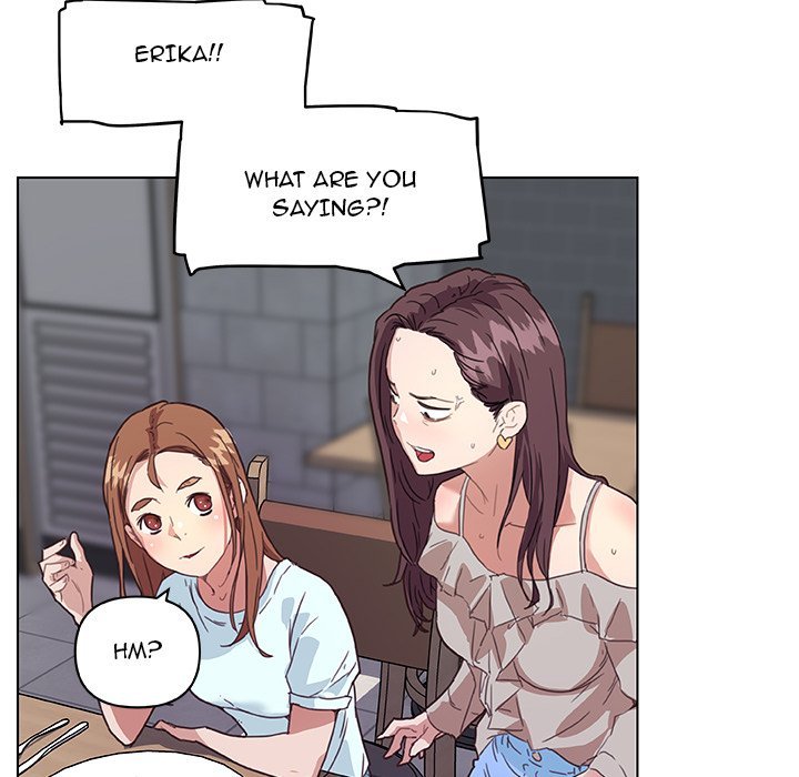 Family Adjustments Manhwa - Chapter 15 Page 96