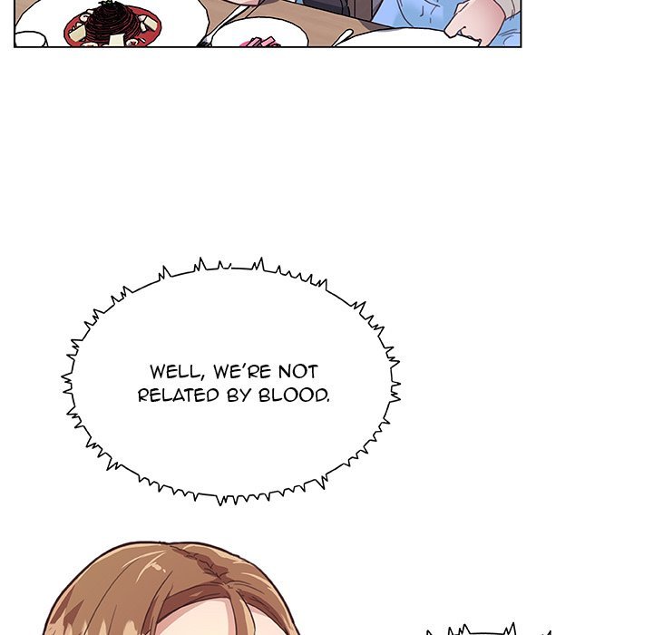 Family Adjustments Manhwa - Chapter 15 Page 97