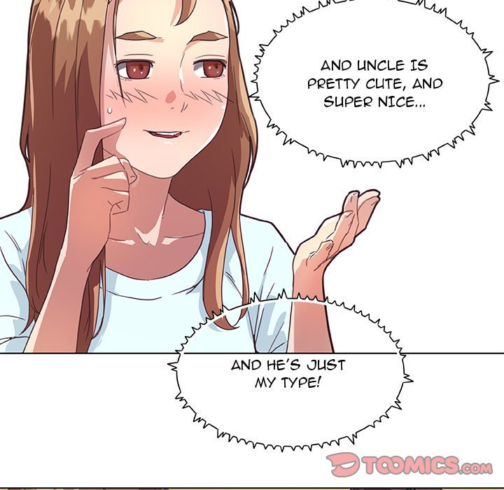 Family Adjustments Manhwa - Chapter 15 Page 98