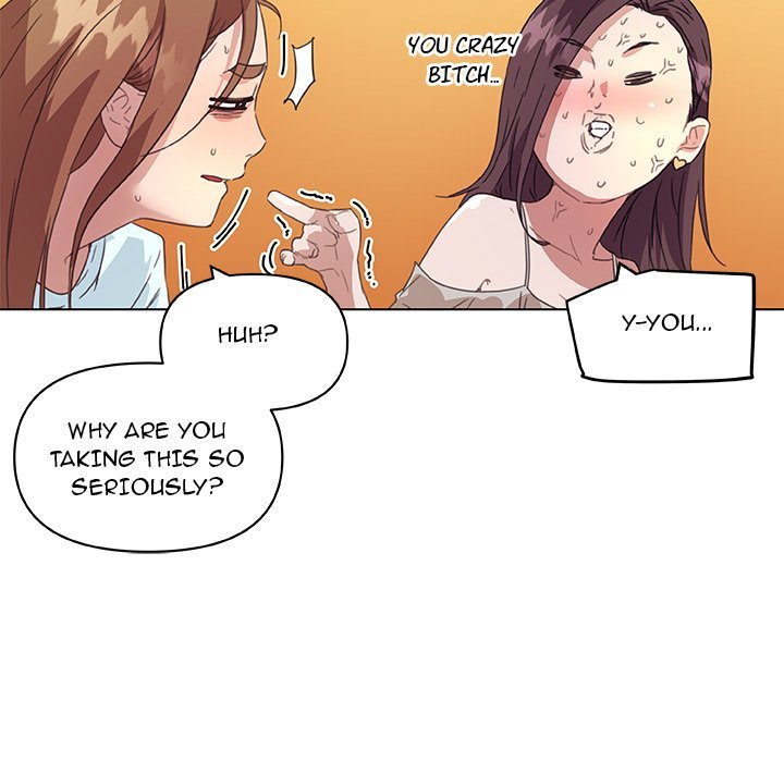 Family Adjustments Manhwa - Chapter 15 Page 99