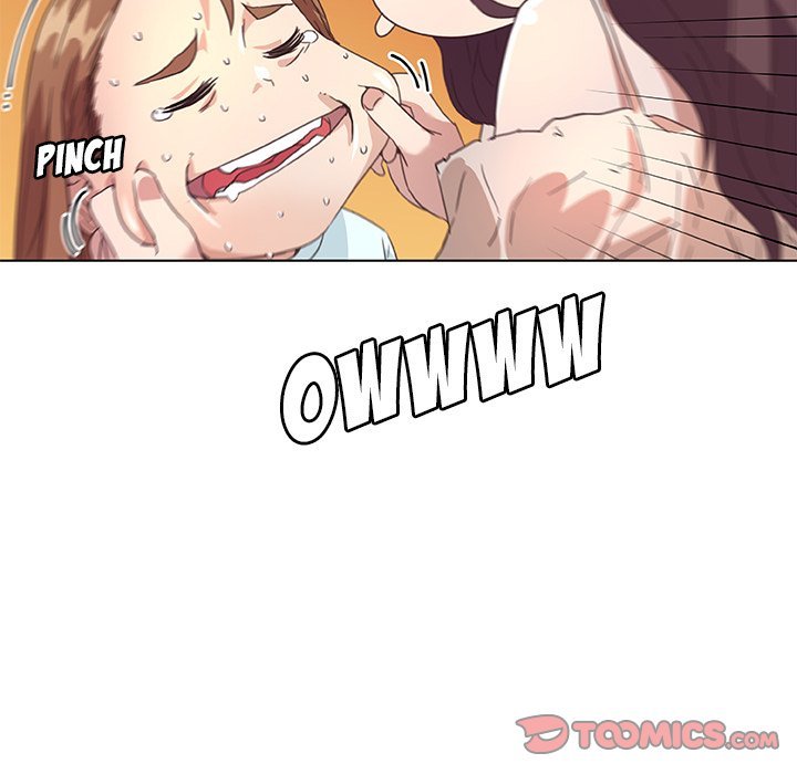 Family Adjustments Manhwa - Chapter 15 Page 104