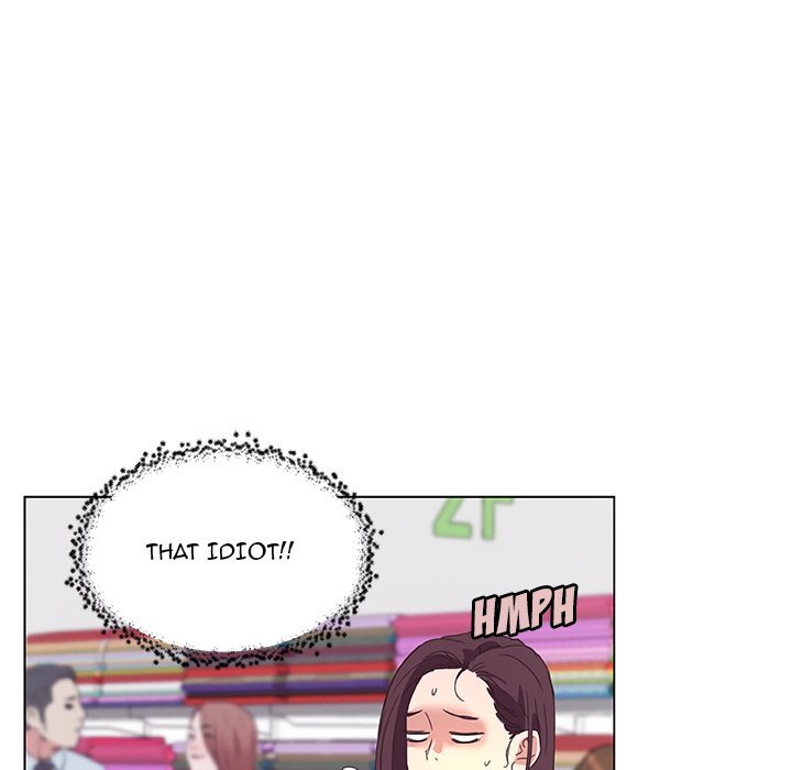 Family Adjustments Manhwa - Chapter 15 Page 106