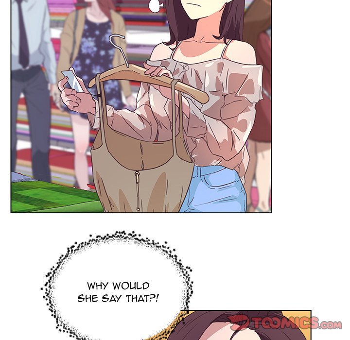 Family Adjustments Manhwa - Chapter 15 Page 107