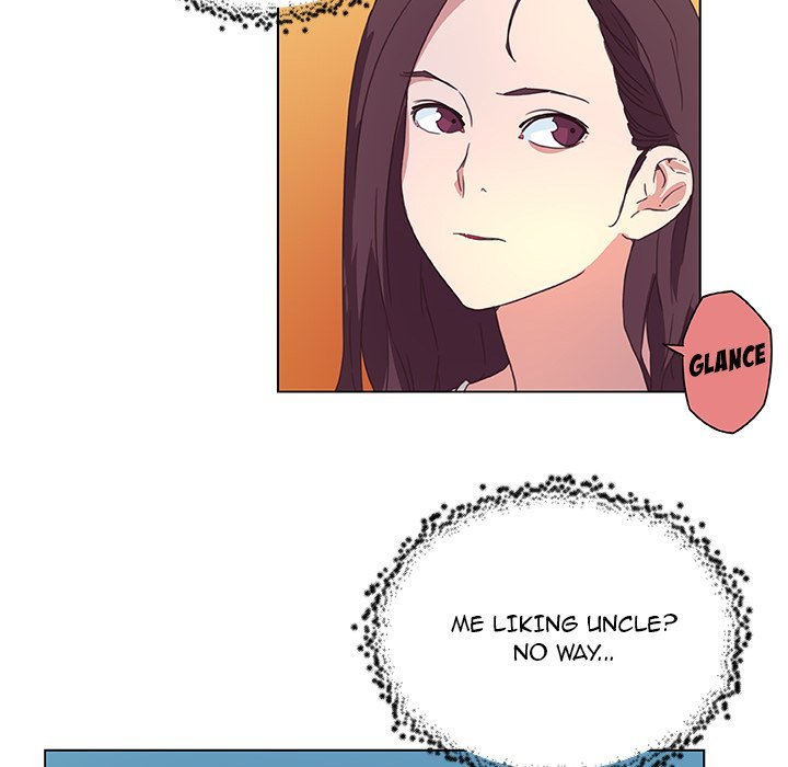 Family Adjustments Manhwa - Chapter 15 Page 108