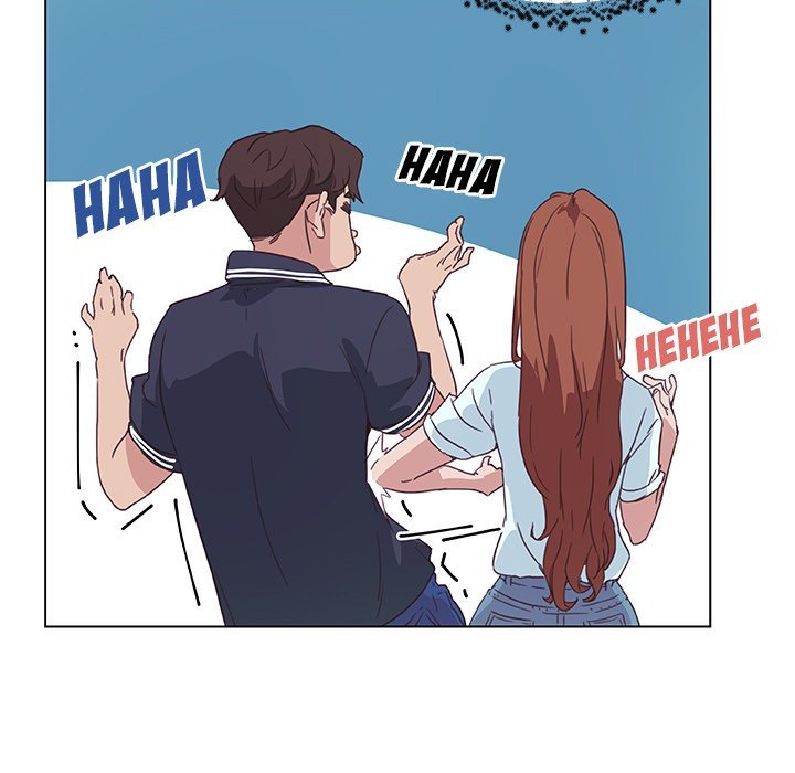 Family Adjustments Manhwa - Chapter 15 Page 109