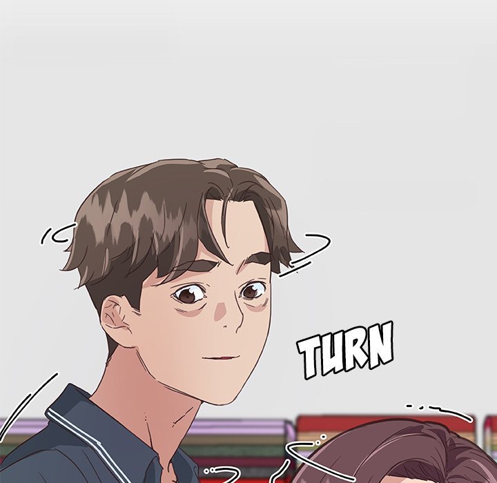 Family Adjustments Manhwa - Chapter 15 Page 114