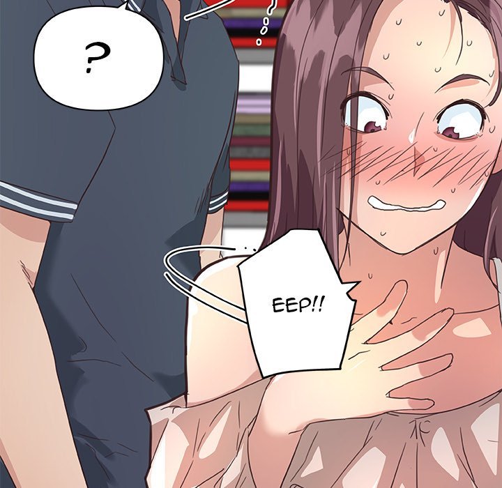 Family Adjustments Manhwa - Chapter 15 Page 115