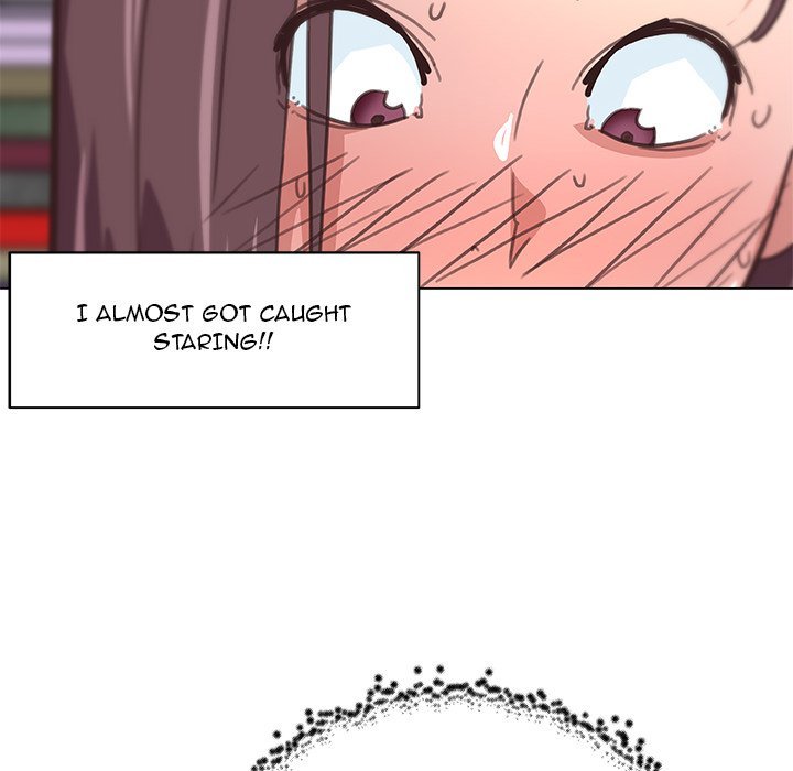 Family Adjustments Manhwa - Chapter 15 Page 117