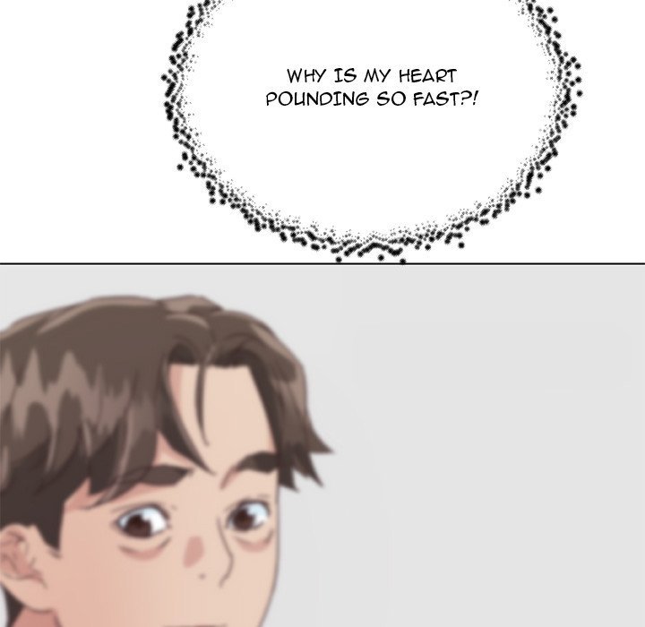 Family Adjustments Manhwa - Chapter 15 Page 118