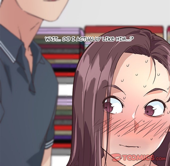 Family Adjustments Manhwa - Chapter 15 Page 119