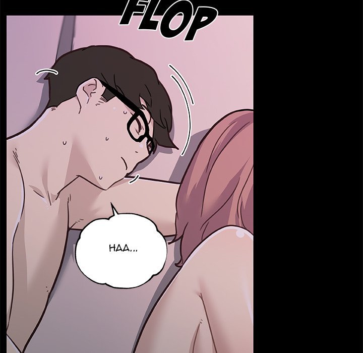 Family Adjustments Manhwa - Chapter 85 Page 7