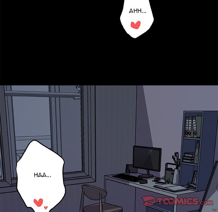 Family Adjustments Manhwa - Chapter 85 Page 14