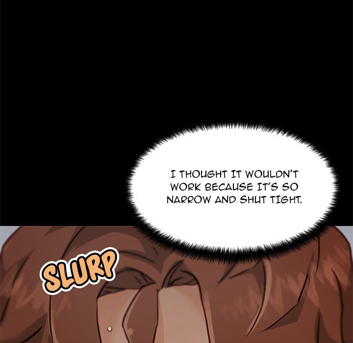 Family Adjustments Manhwa - Chapter 85 Page 18