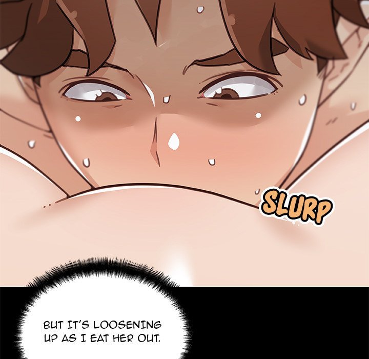 Family Adjustments Manhwa - Chapter 85 Page 19