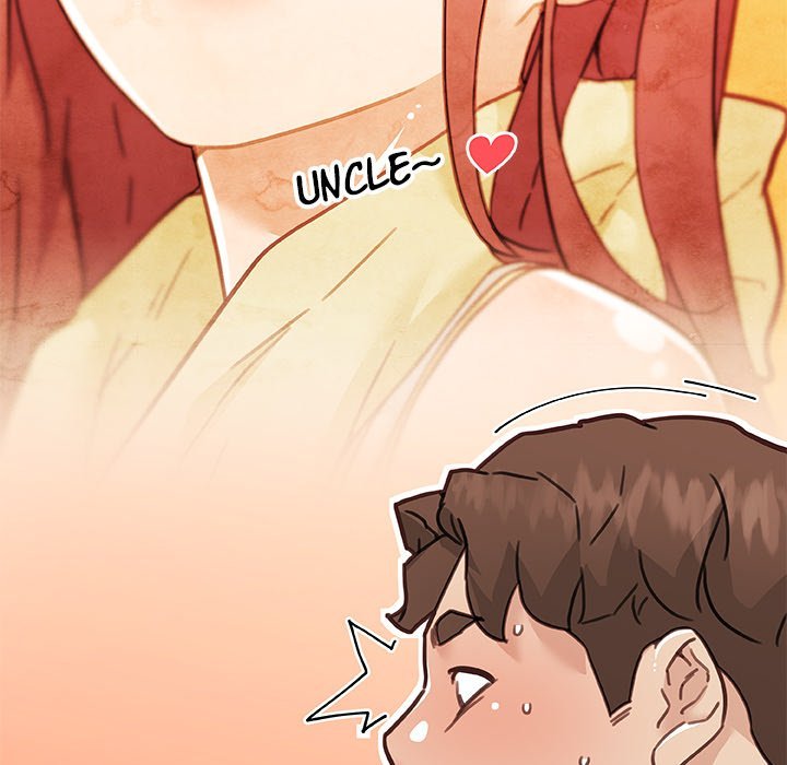 Family Adjustments Manhwa - Chapter 85 Page 33