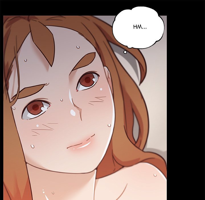 Family Adjustments Manhwa - Chapter 85 Page 41