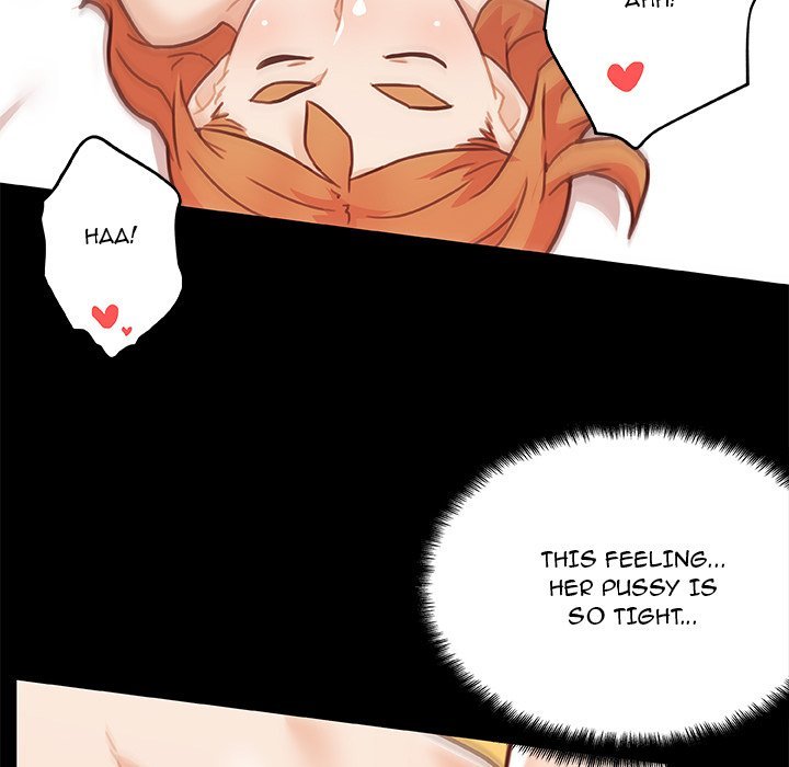 Family Adjustments Manhwa - Chapter 85 Page 91