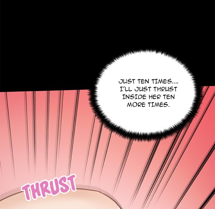 Family Adjustments Manhwa - Chapter 85 Page 94