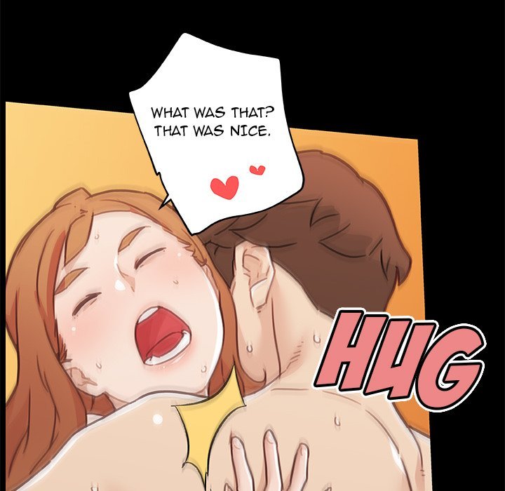 Family Adjustments Manhwa - Chapter 85 Page 100