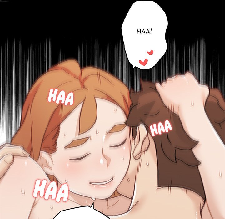 Family Adjustments Manhwa - Chapter 85 Page 105