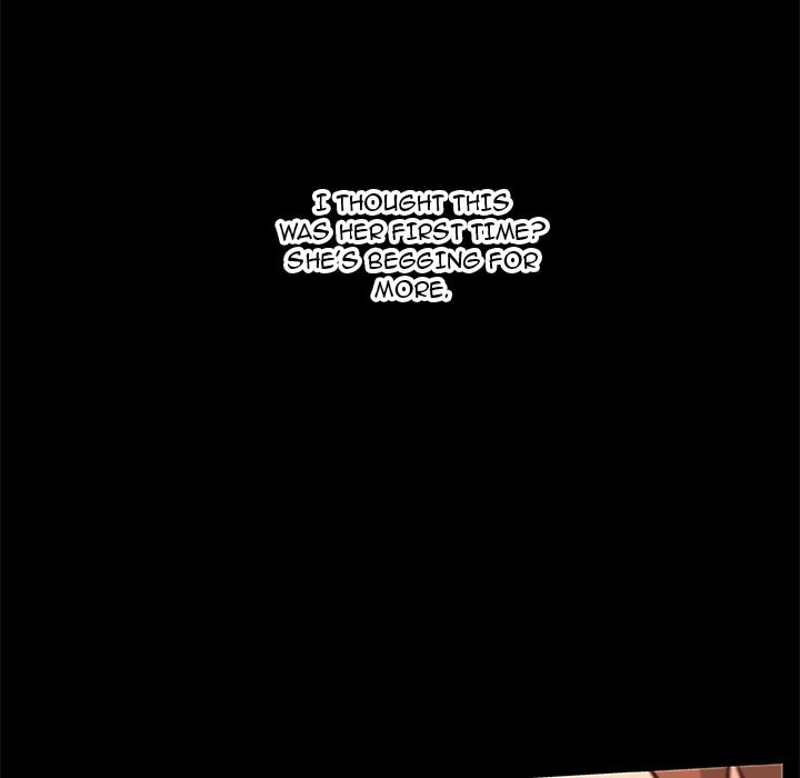 Family Adjustments Manhwa - Chapter 85 Page 107