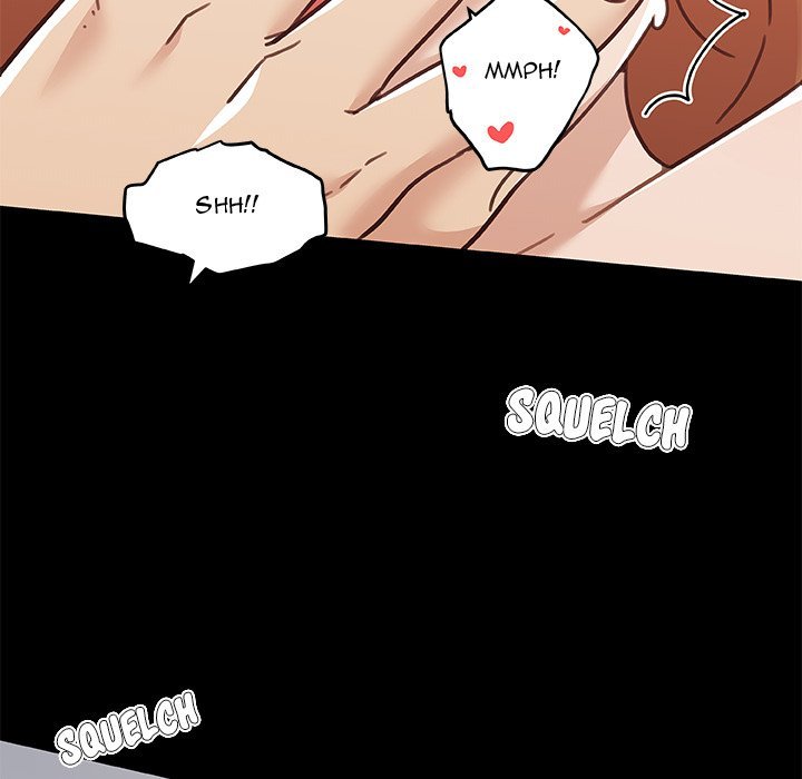 Family Adjustments Manhwa - Chapter 85 Page 120
