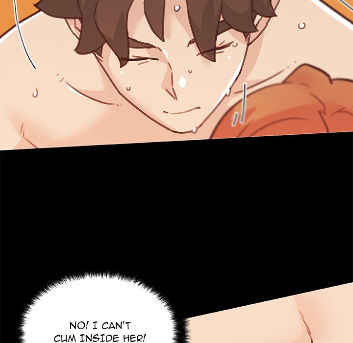 Family Adjustments Manhwa - Chapter 85 Page 127