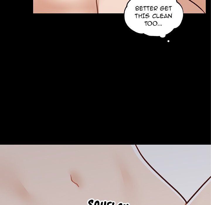 Family Adjustments Manhwa - Chapter 85 Page 144