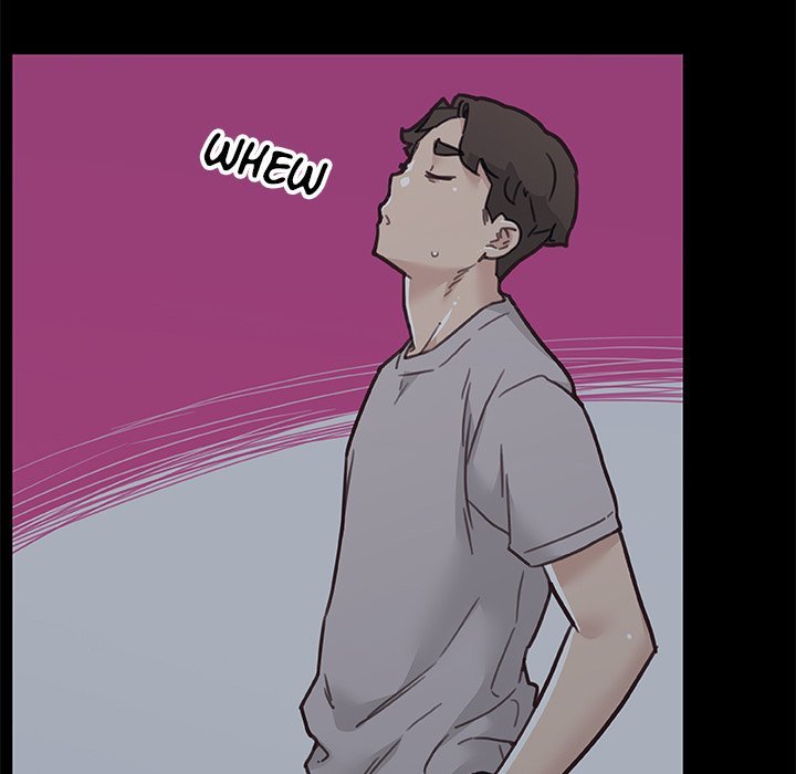 Family Adjustments Manhwa - Chapter 85 Page 150
