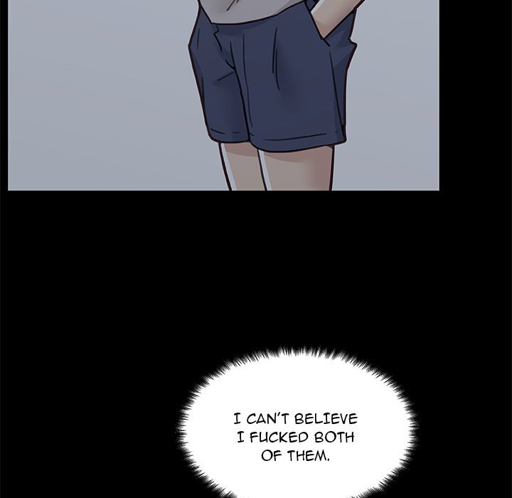 Family Adjustments Manhwa - Chapter 85 Page 151