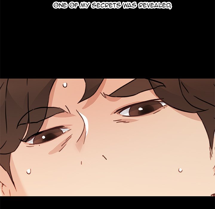 Family Adjustments Manhwa - Chapter 85 Page 154