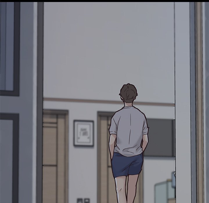 Family Adjustments Manhwa - Chapter 85 Page 160