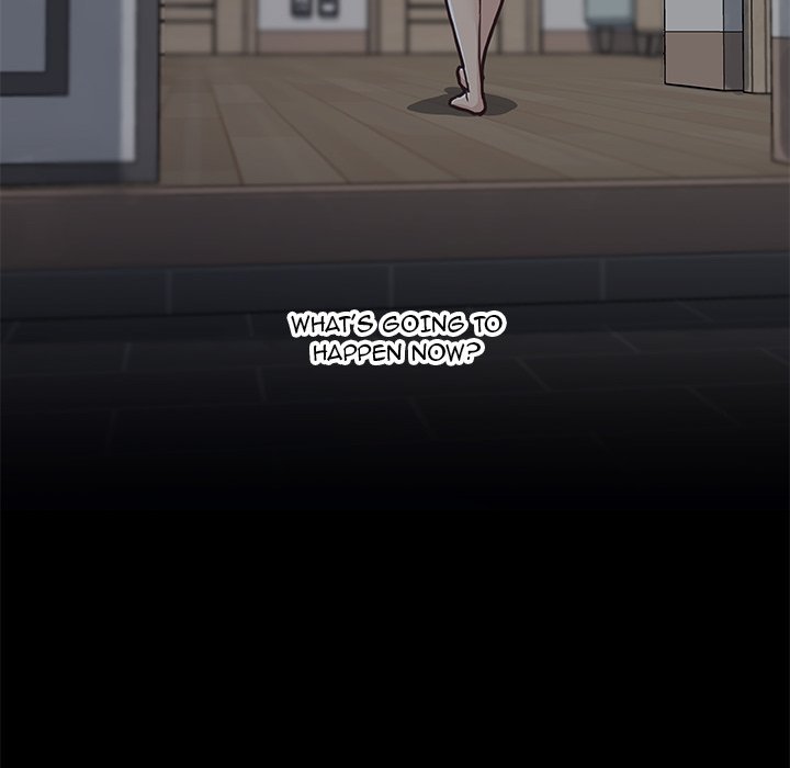 Family Adjustments Manhwa - Chapter 85 Page 161